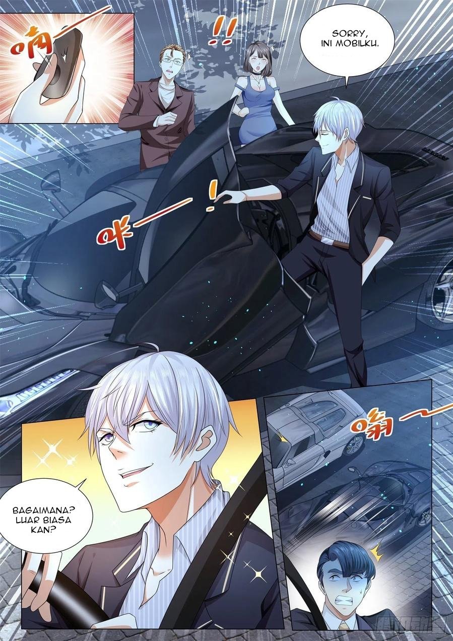 Shen Hao’s Heavenly Fall System chapter 188